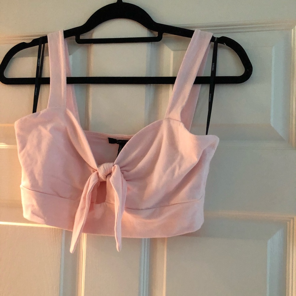 Forever 21 top
